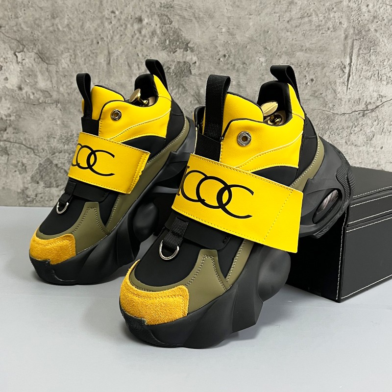 Men's Sport Shoes Comfortable  - Men Shoes Dior 评论和价格