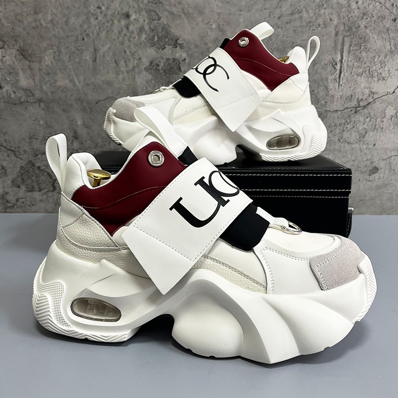 Men's Sport Shoes Comfortable  - Men Shoes Dior 评论和价格