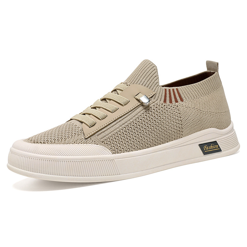 New Summer Men's Shoes Fashion - Men Shoes Boss 评论和价格