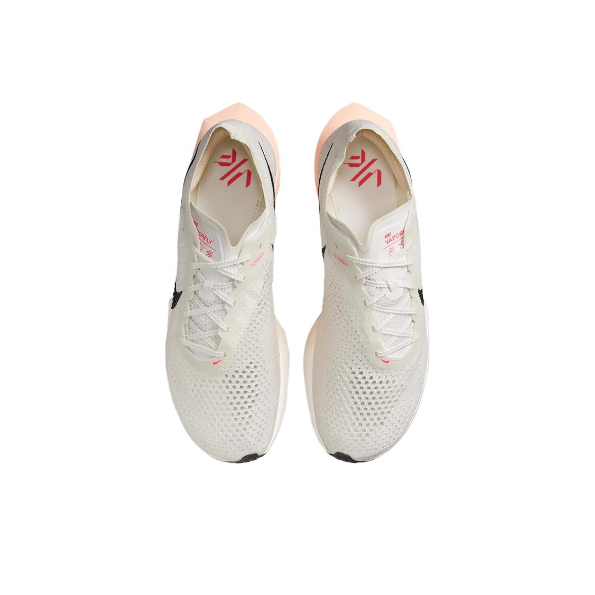 Nike ZoomX Vaporfly Next% 3 Cu - Men'S Shoes Zoomx 评论和价格