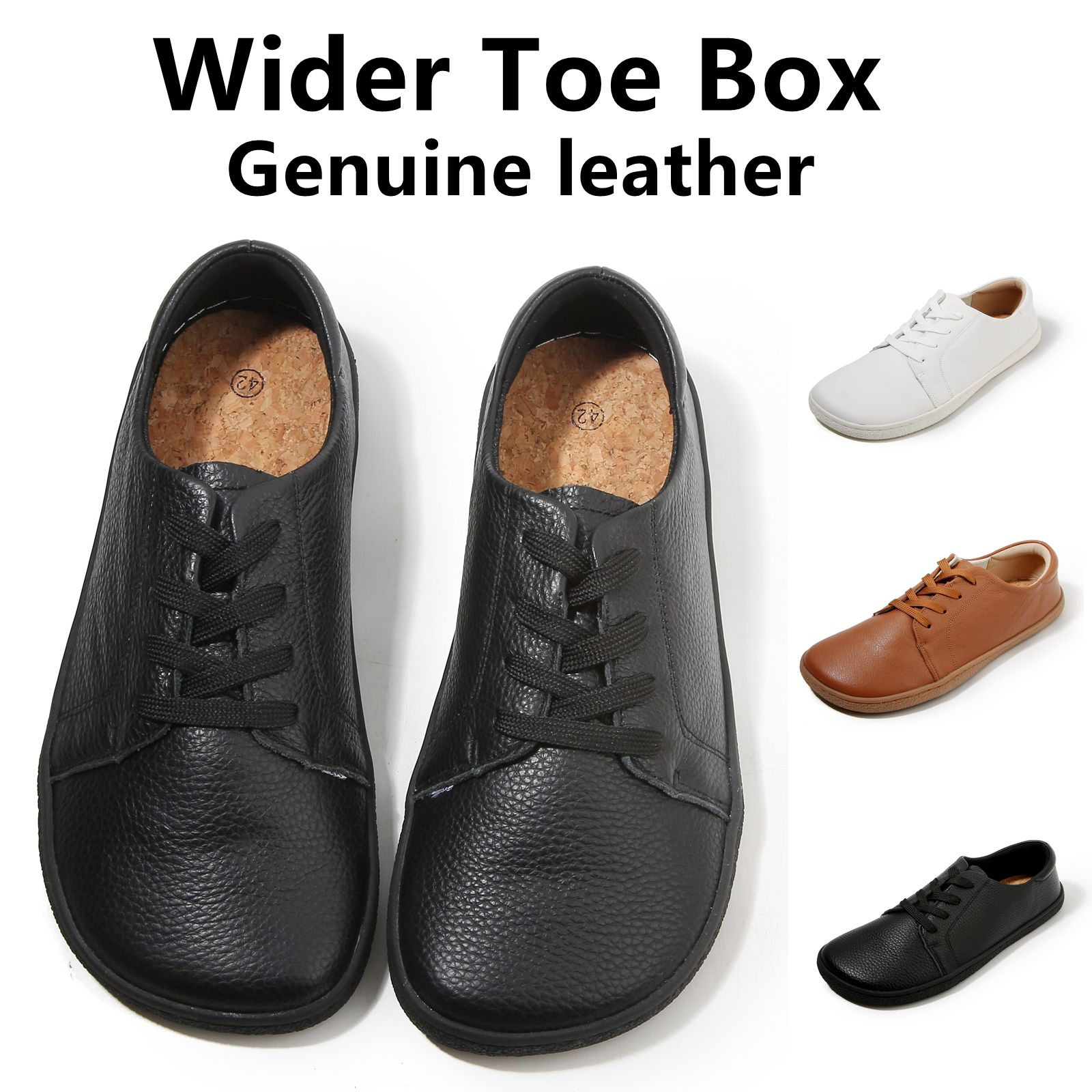 TONGLEPAO spring, autumn, bare - Boat Shoe Leather 评论和价格