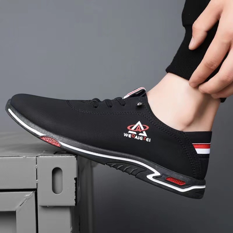 2026 Hot Sale Men's Leather Ca - Men'S Shoes Clearance Sale 评论和价格