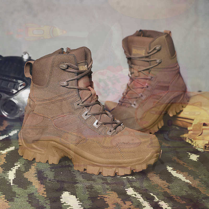 Tan Long Barrel Deadlift Casua - Men'S Shoes Good For Wide Feet 评论和价格