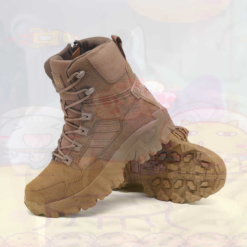 Tan Long Barrel Deadlift Casua - Men'S Shoes Good For Wide Feet 评论和价格