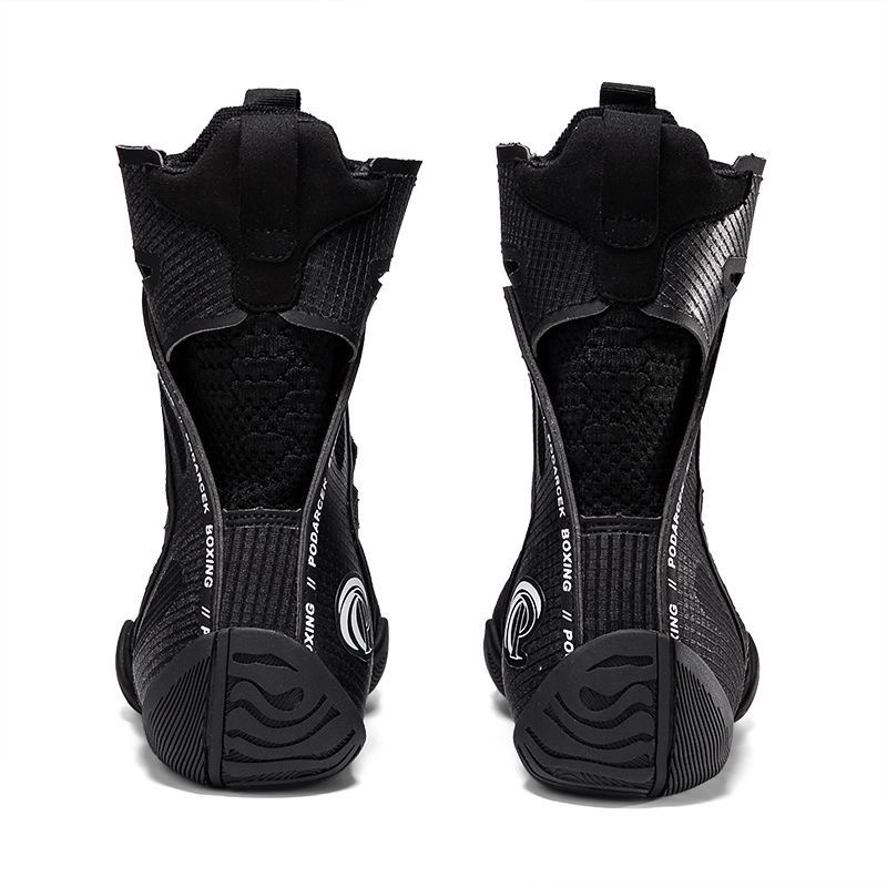 Professional Wrestling Boots M - Men Shoes White Colour 评论和价格
