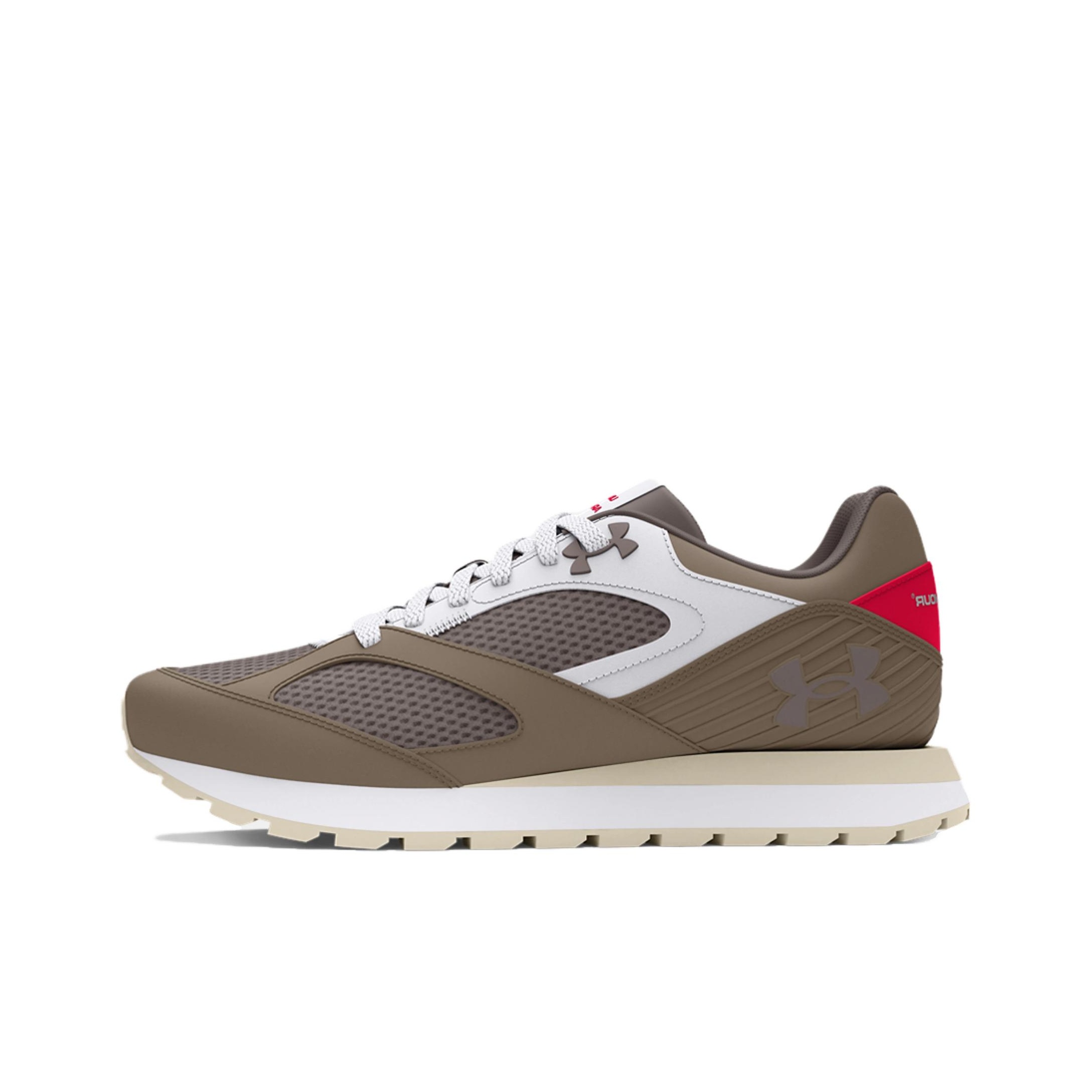 Under Armour Abrasion Resistan - Men Shoes Under 200 评论和价格