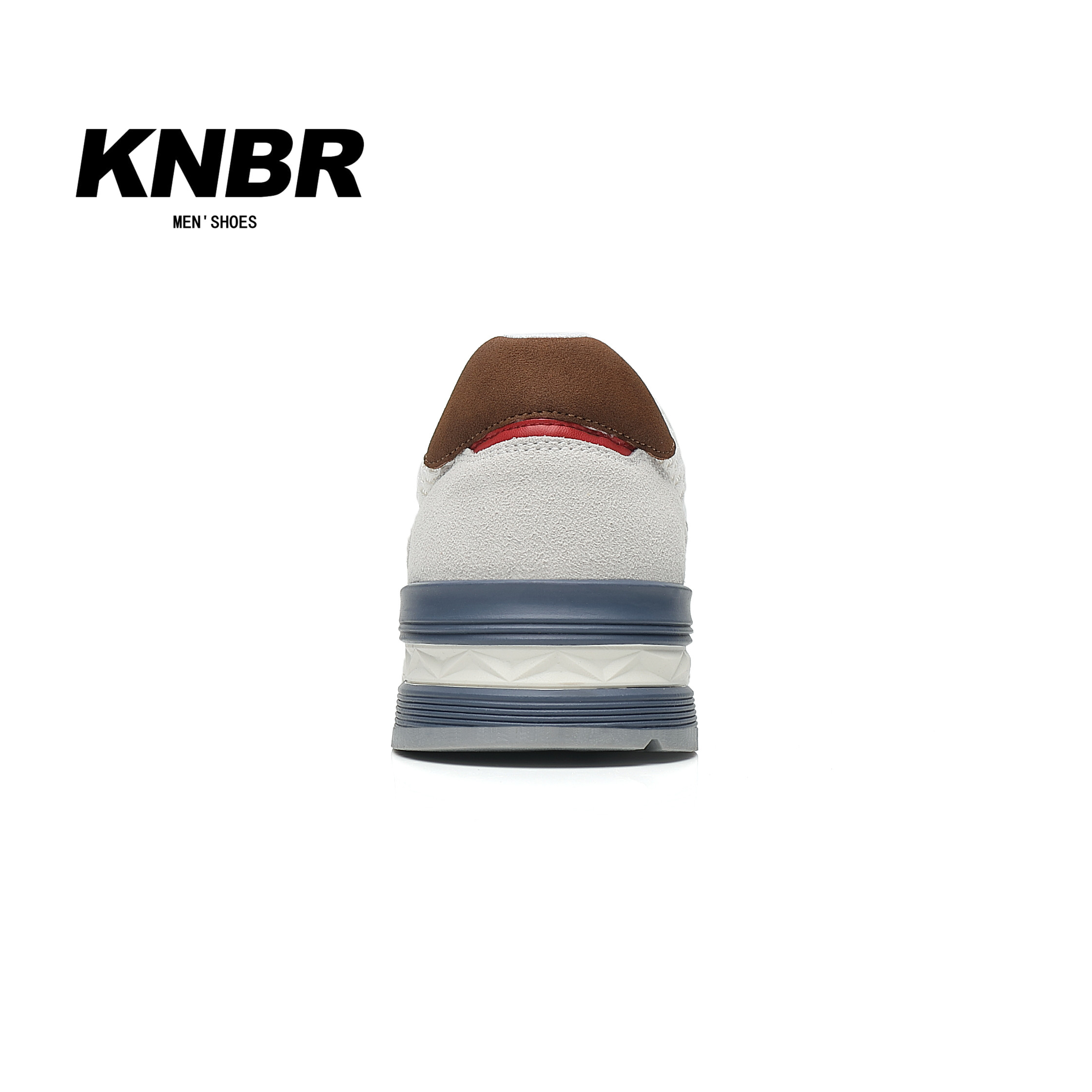 KNBR Casual Sneakers 2025 Men  - Men Shoes Zegna 评论和价格