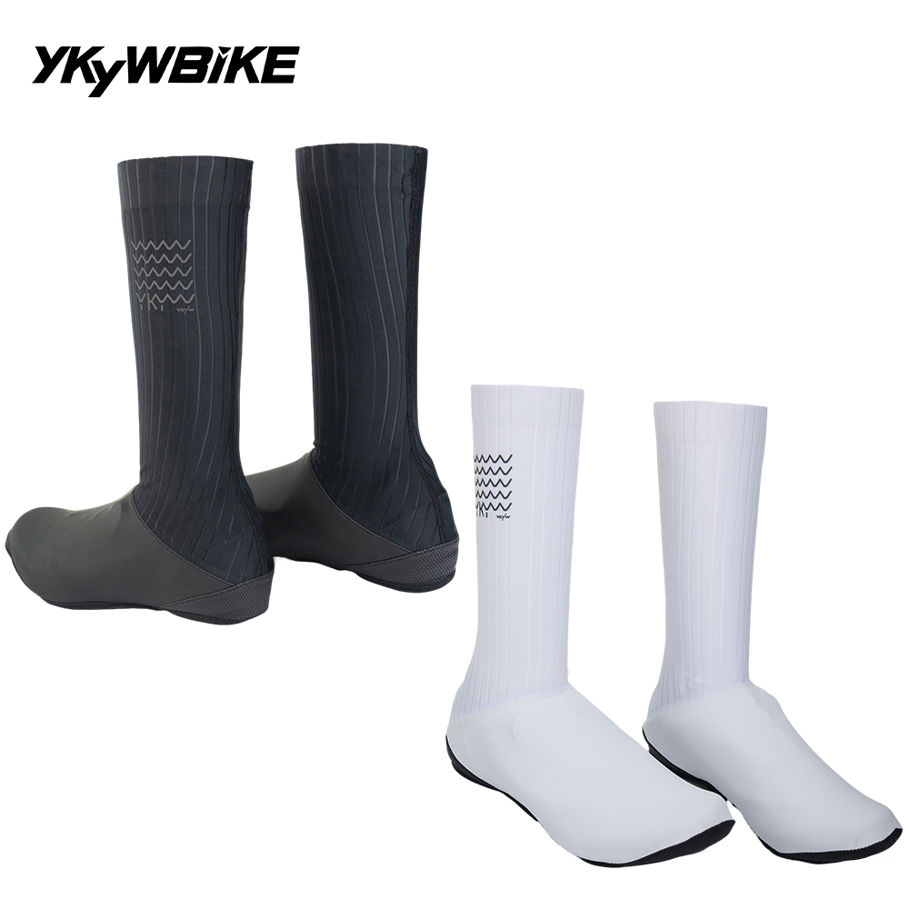 YKYW Men Windproof Waterproof  - Men Shoes White Colour 评论和价格