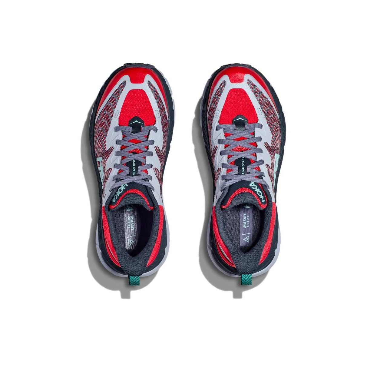 HOKA ONE ONE Mafate Speed 4 Ru - Men'S Shoes Hoka 评论和价格