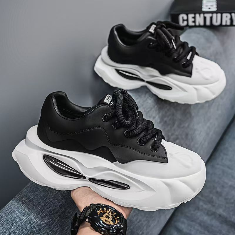 Chunky Sneakers Men Designer S - Men Shoes Dior 评论和价格