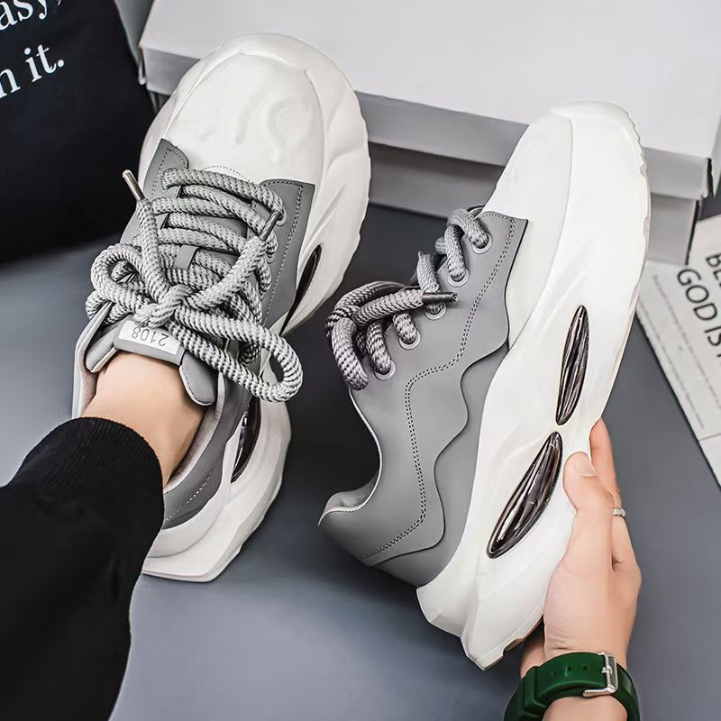 Chunky Sneakers Men Designer S - Men Shoes Dior 评论和价格