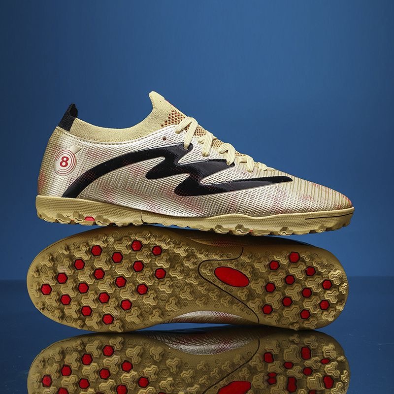 Classic Brand Football Shoes F - Men Shoes Vs Women 评论和价格
