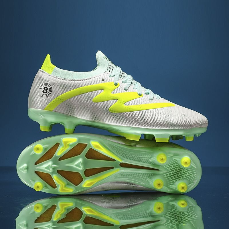 Classic Brand Football Shoes F - Men Shoes Vs Women 评论和价格