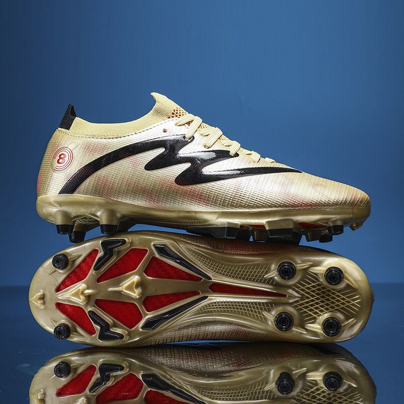 Classic Brand Football Shoes F - Men Shoes Vs Women 评论和价格