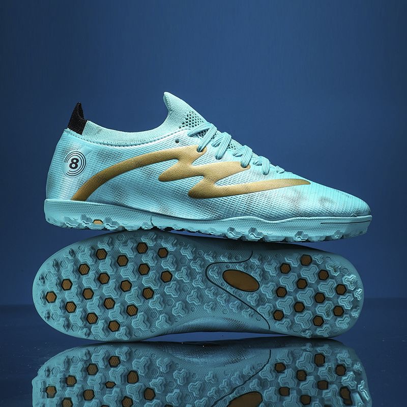 Classic Brand Football Shoes F - Men Shoes Vs Women 评论和价格