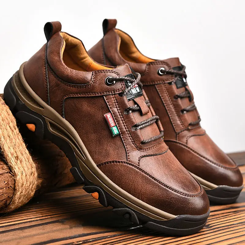 Men's Casual Shoes Outdoor Sne - Men Shoes Boss 评论和价格