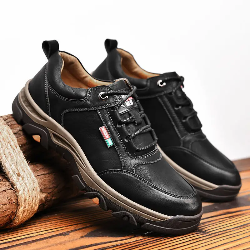 Men's Casual Shoes Outdoor Sne - Men Shoes Boss 评论和价格