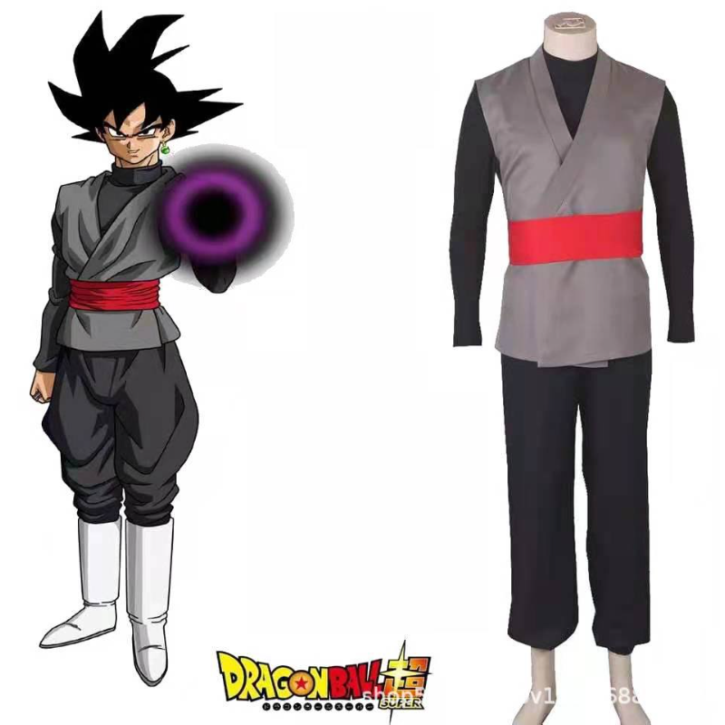 9Styles Dragon Ball Mens Black - Men Shoes Xxl 评论和价格