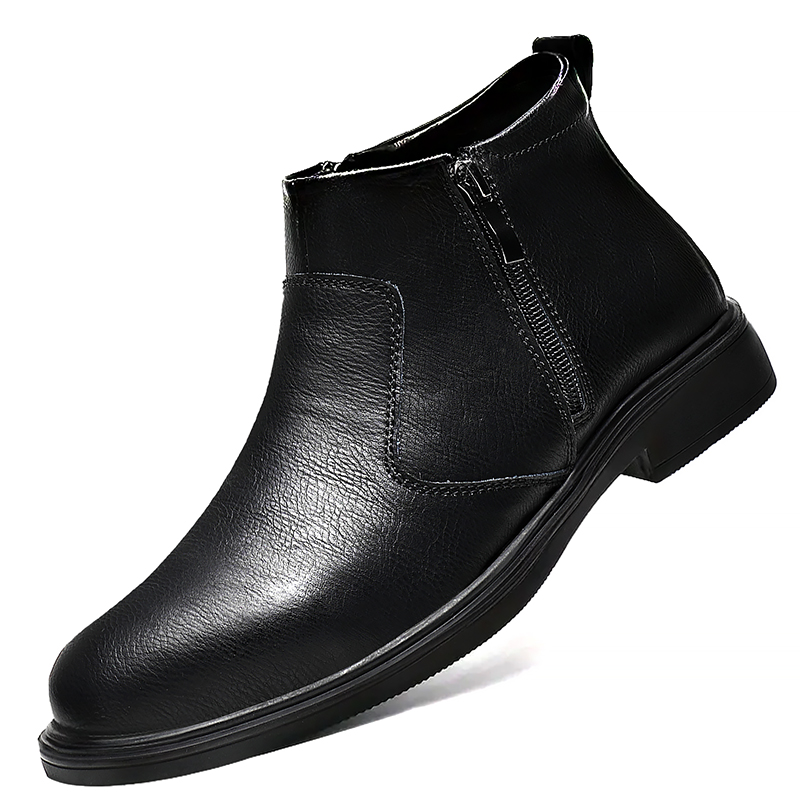 Autumn and Winter New High-Top - Men'S Shoes Popular 评论和价格