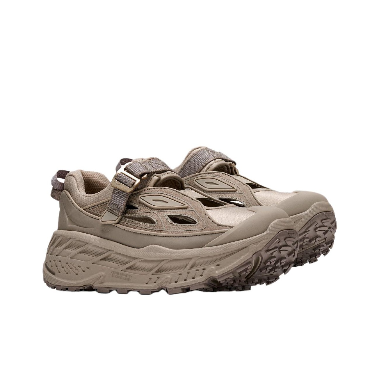 HOKA ONE ONE Stinson Breeze Tr - Men'S Shoes Hoka 评论和价格