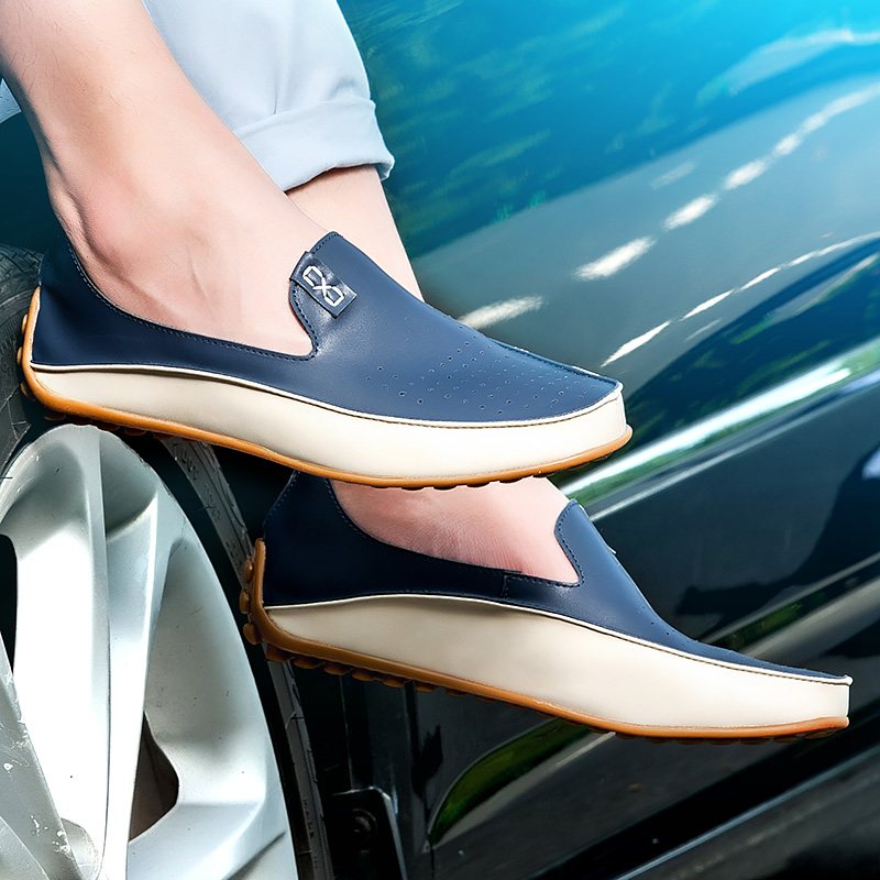 Hot Sale Italian Mens Boat Sho - Men'S Shoes Clearance Sale 评论和价格