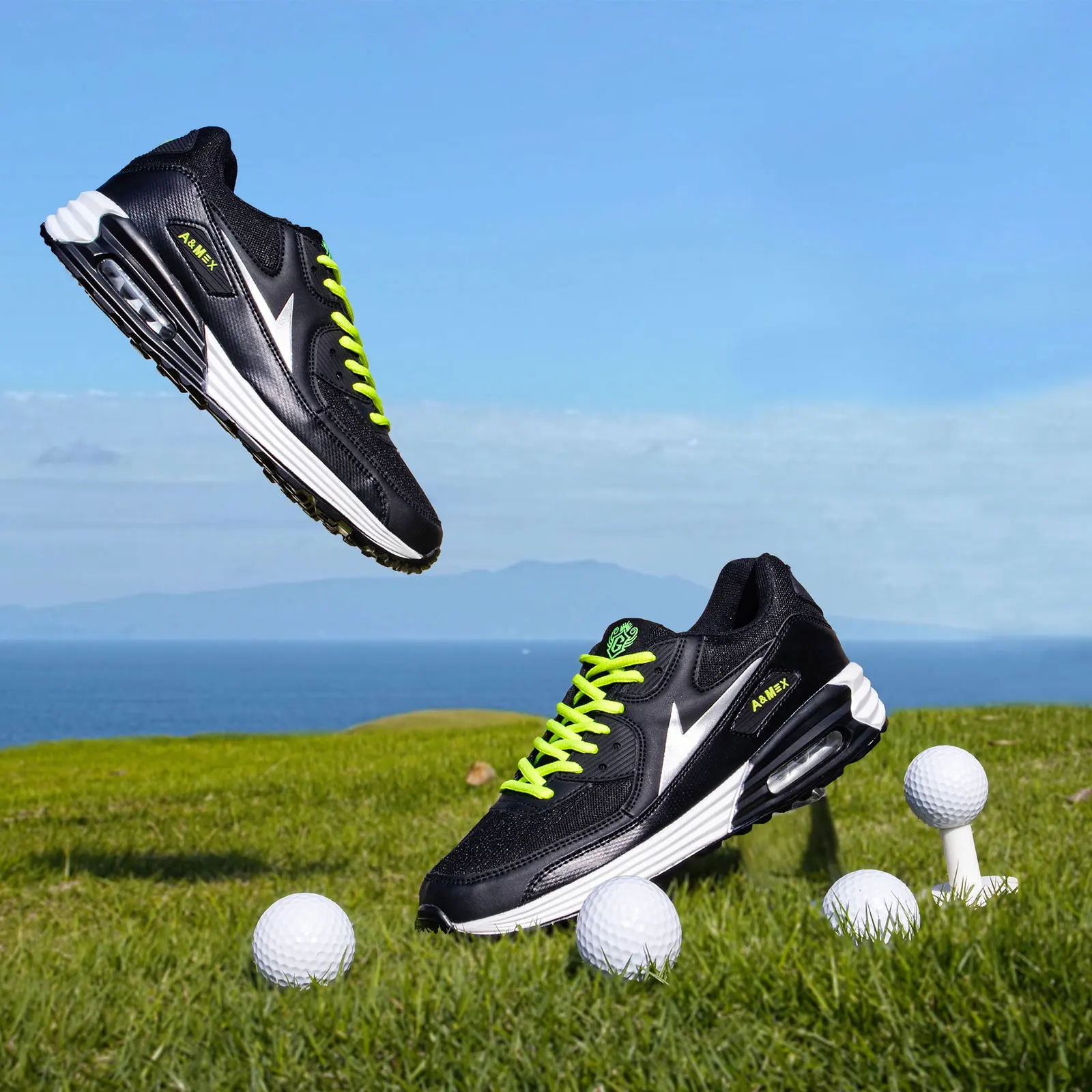 Men's Running Shoes Breathable - Men Shoes Dior 评论和价格