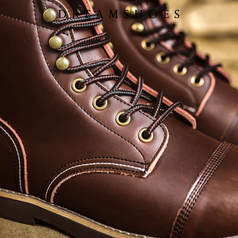 2026 New Japanese Vintage Desi - Men'S Shoes Popular 评论和价格
