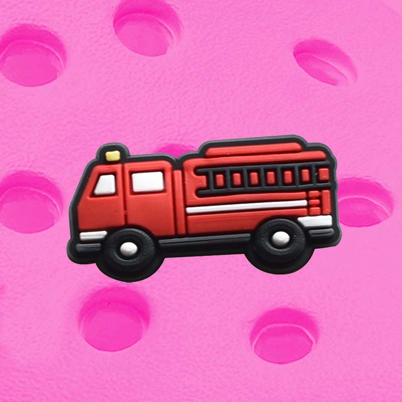 Fireman Shoe Charms for Crocs  - Men'S Shoes Crocs 评论和价格