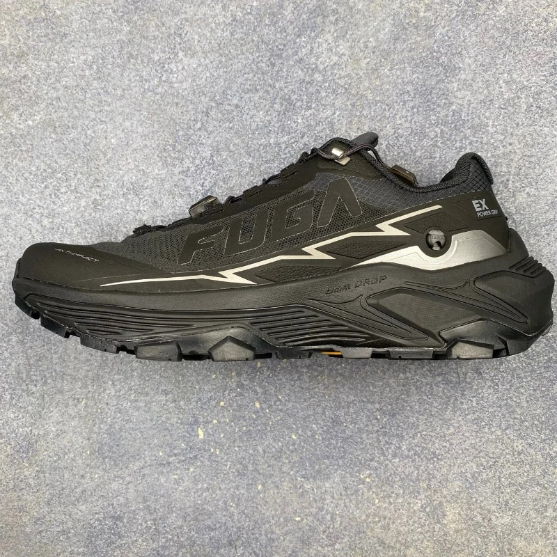 Professional Trail Running Sho - Men Shoes Vs Women 评论和价格