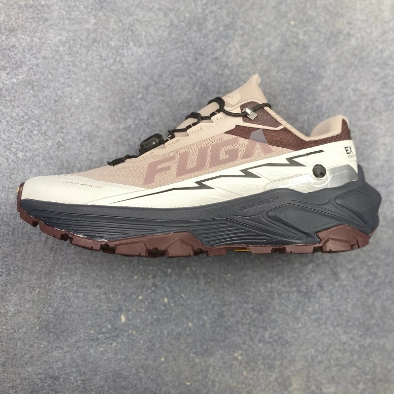 Professional Trail Running Sho - Men Shoes Vs Women 评论和价格
