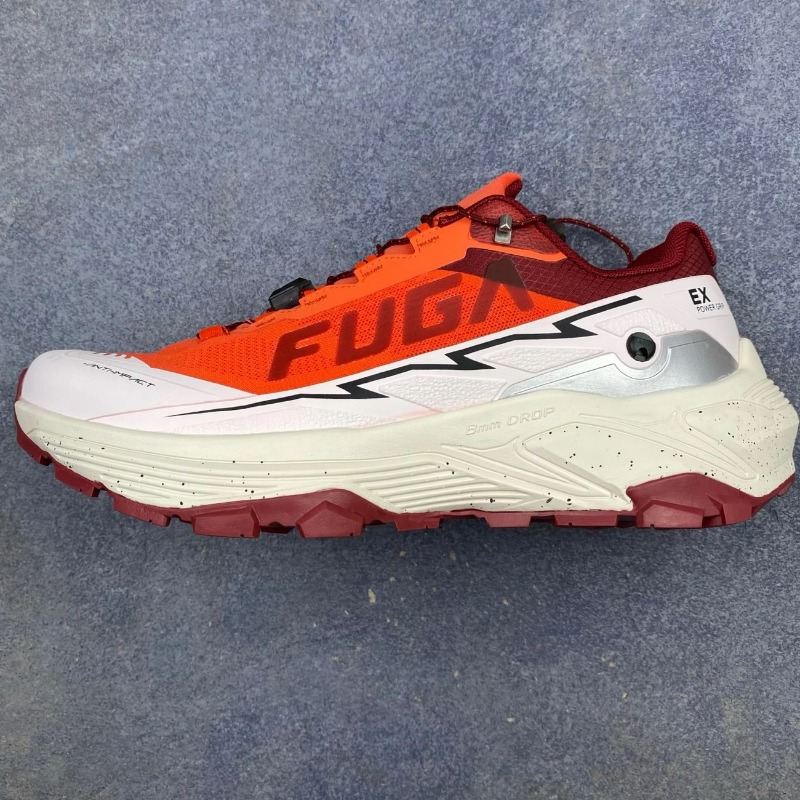 Professional Trail Running Sho - Men Shoes Vs Women 评论和价格