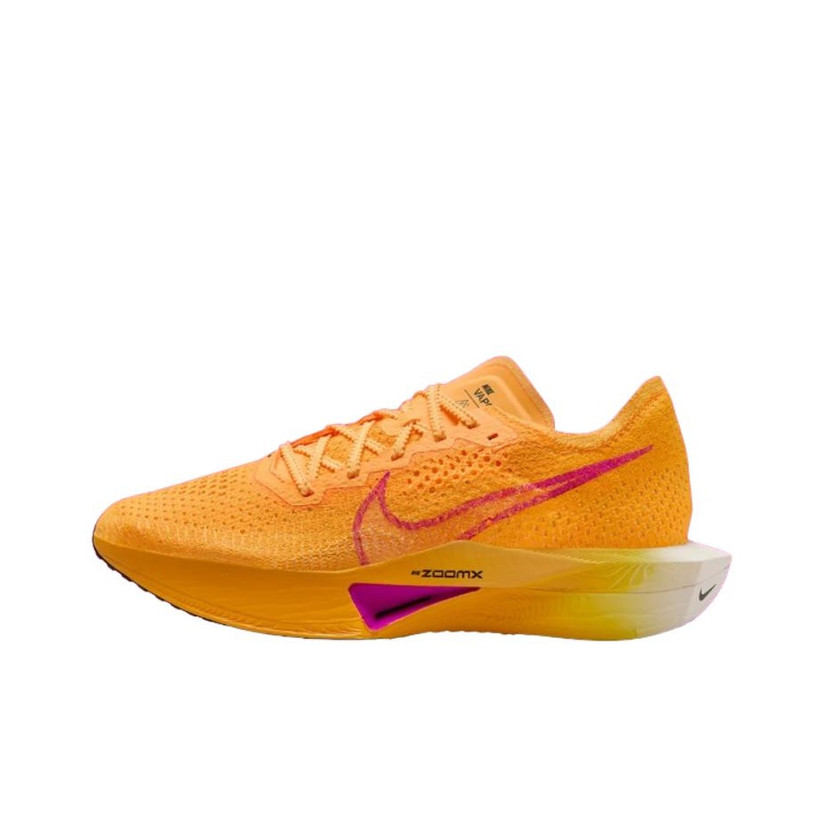 Nike ZoomX Vaporfly Next% 3 Cu - Men'S Shoes Zoomx 评论和价格