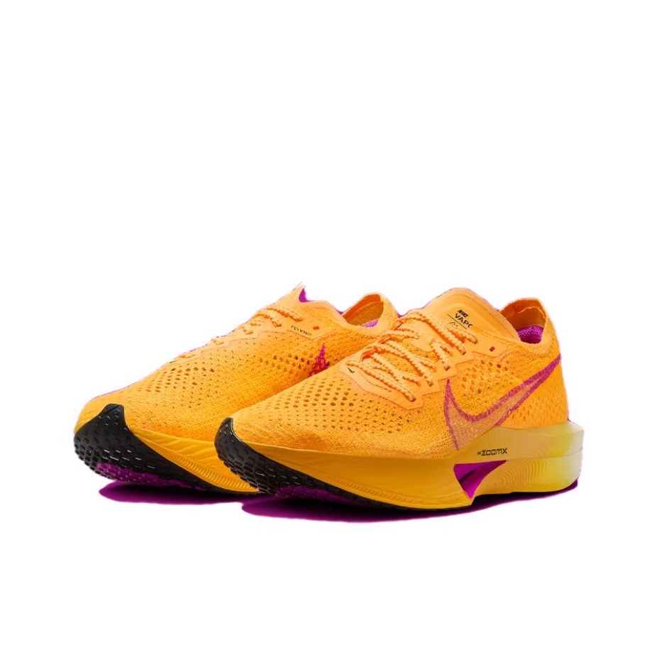 Nike ZoomX Vaporfly Next% 3 Cu - Men'S Shoes Zoomx 评论和价格