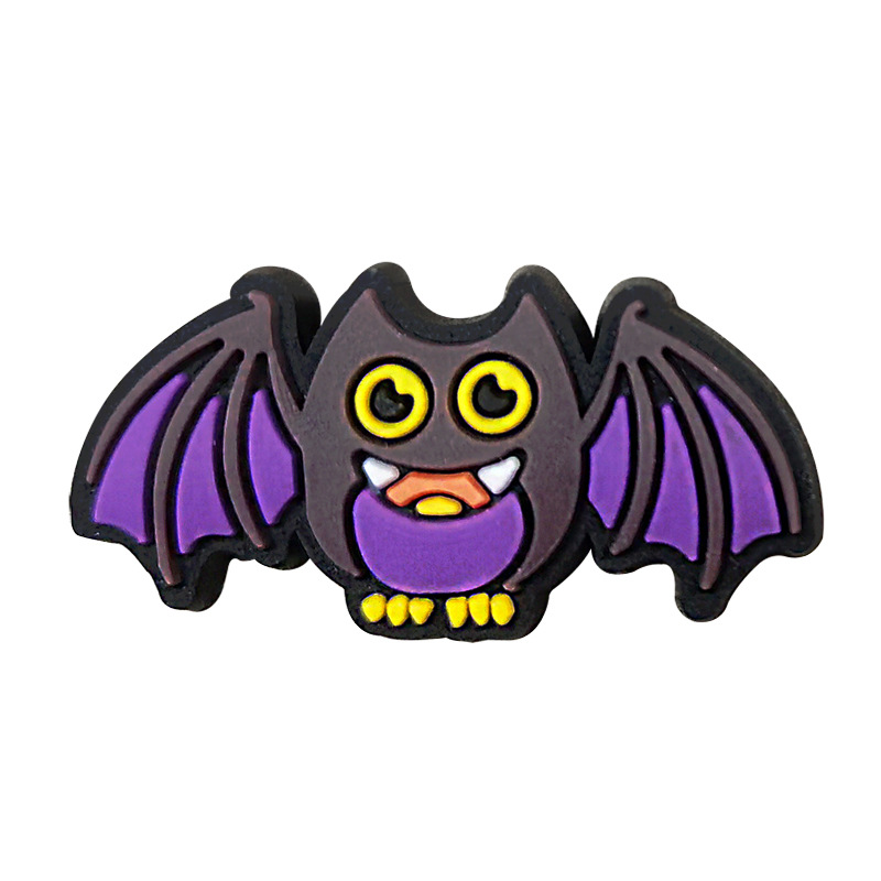 Horror Halloween Shoe Charms f - Men'S Shoes Crocs 评论和价格