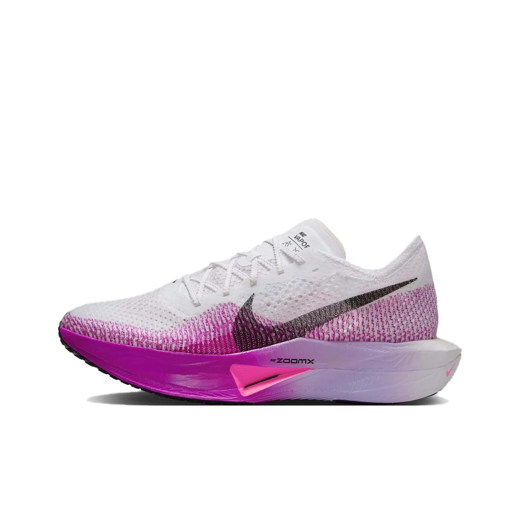 Nike ZoomX Vaporfly 3 Breathab - Men'S Shoes Zoomx 评论和价格