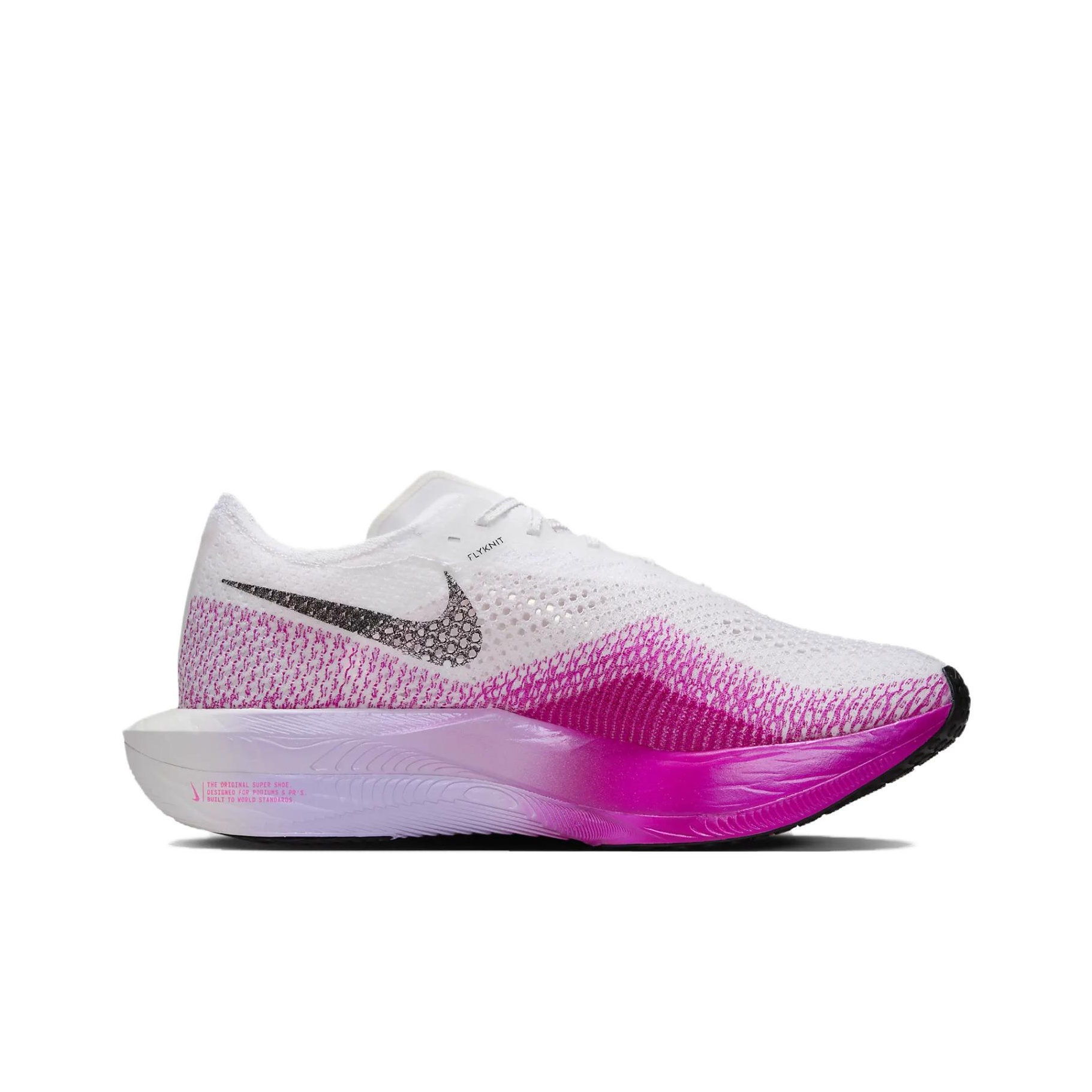 Nike ZoomX Vaporfly 3 Breathab - Men'S Shoes Zoomx 评论和价格