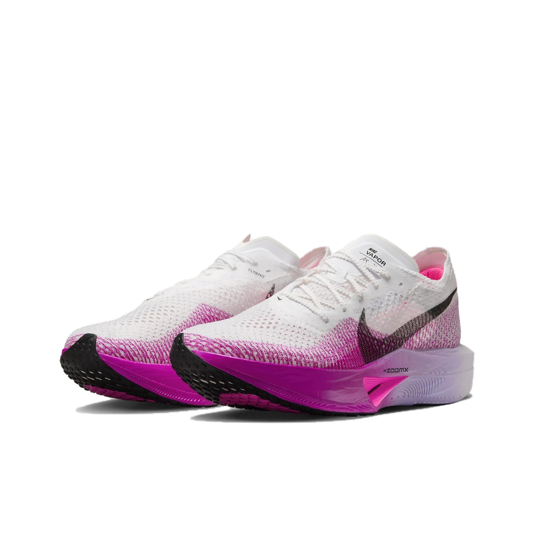 Nike ZoomX Vaporfly 3 Breathab - Men'S Shoes Zoomx 评论和价格