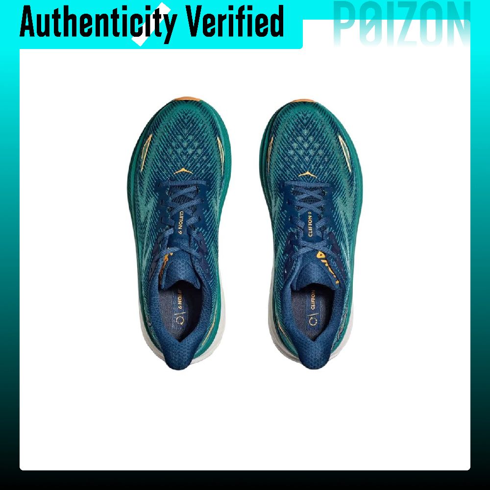 HOKA ONE ONE Clifton 9 Slip Re - Men'S Shoes Hoka 评论和价格