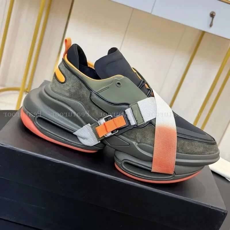 Women Men New Platform Sneaker - Men Shoes Xxl 评论和价格