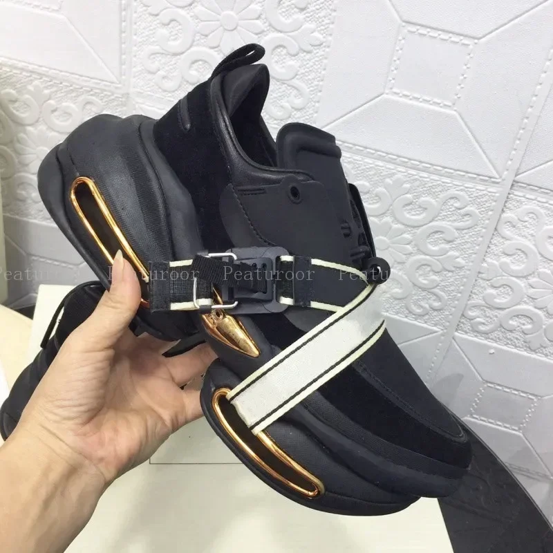 Women Men New Platform Sneaker - Men Shoes Xxl 评论和价格