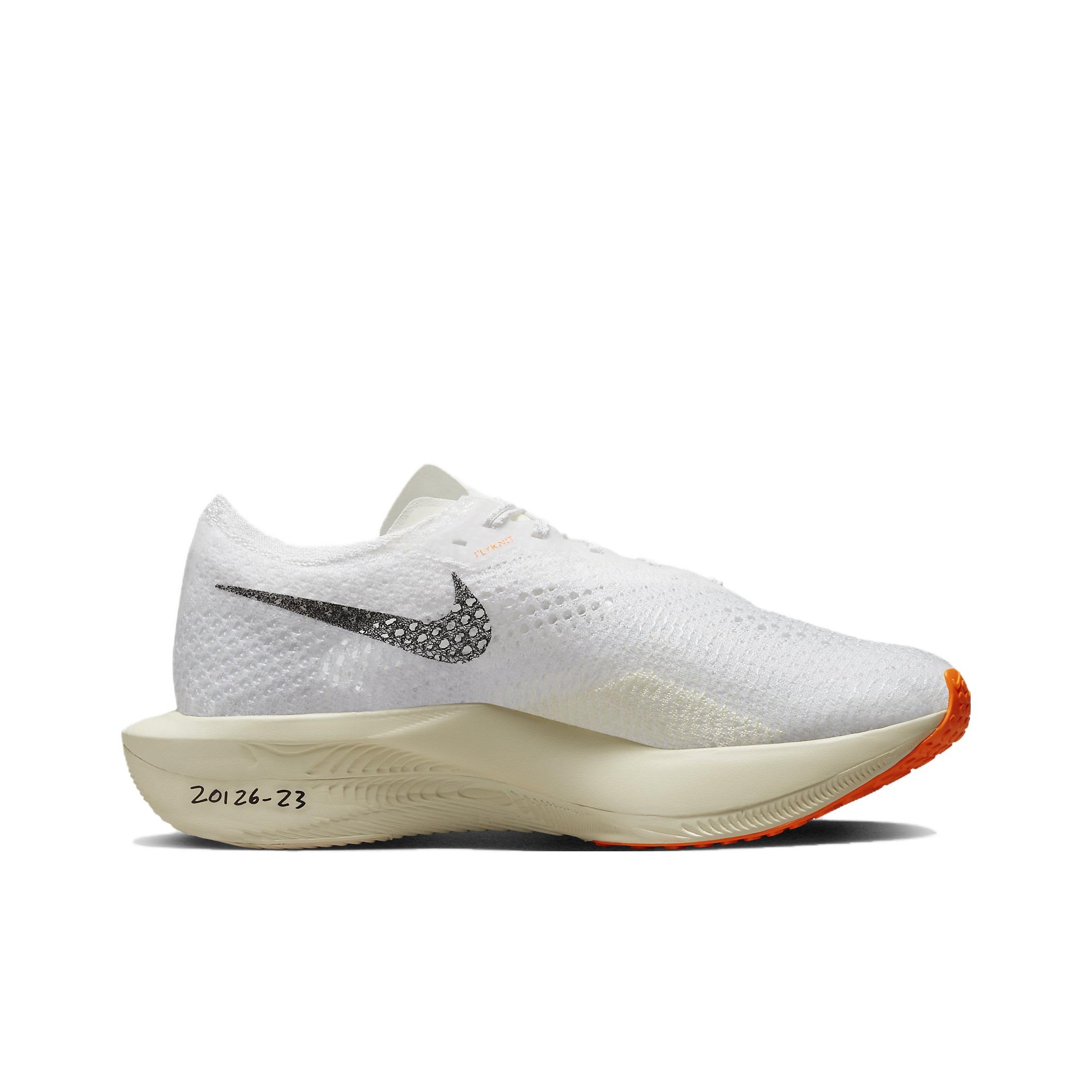 Nike ZoomX Vaporfly Next% 3 Ru - Men'S Shoes Zoomx 评论和价格