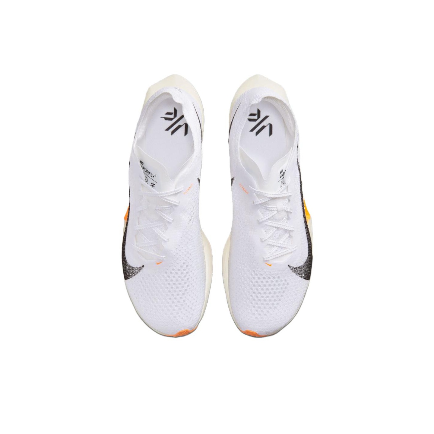 Nike ZoomX Vaporfly Next% 3 Ru - Men'S Shoes Zoomx 评论和价格