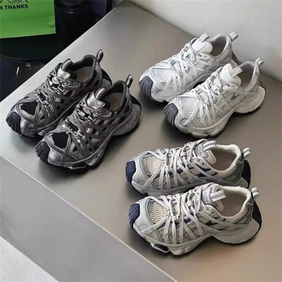 Spring Summer New Style Men Wo - Men Shoes Dior 评论和价格