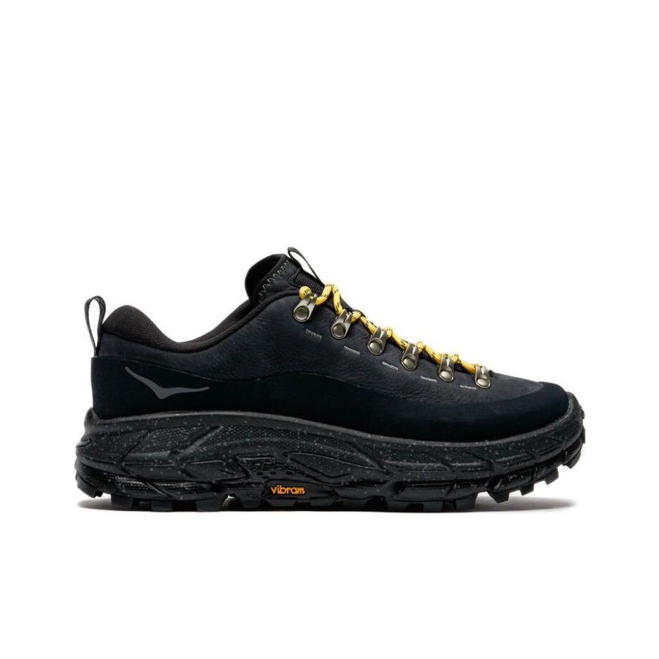 HOKA ONE ONE Tor Summit Leathe - Men'S Shoes Hoka 评论和价格