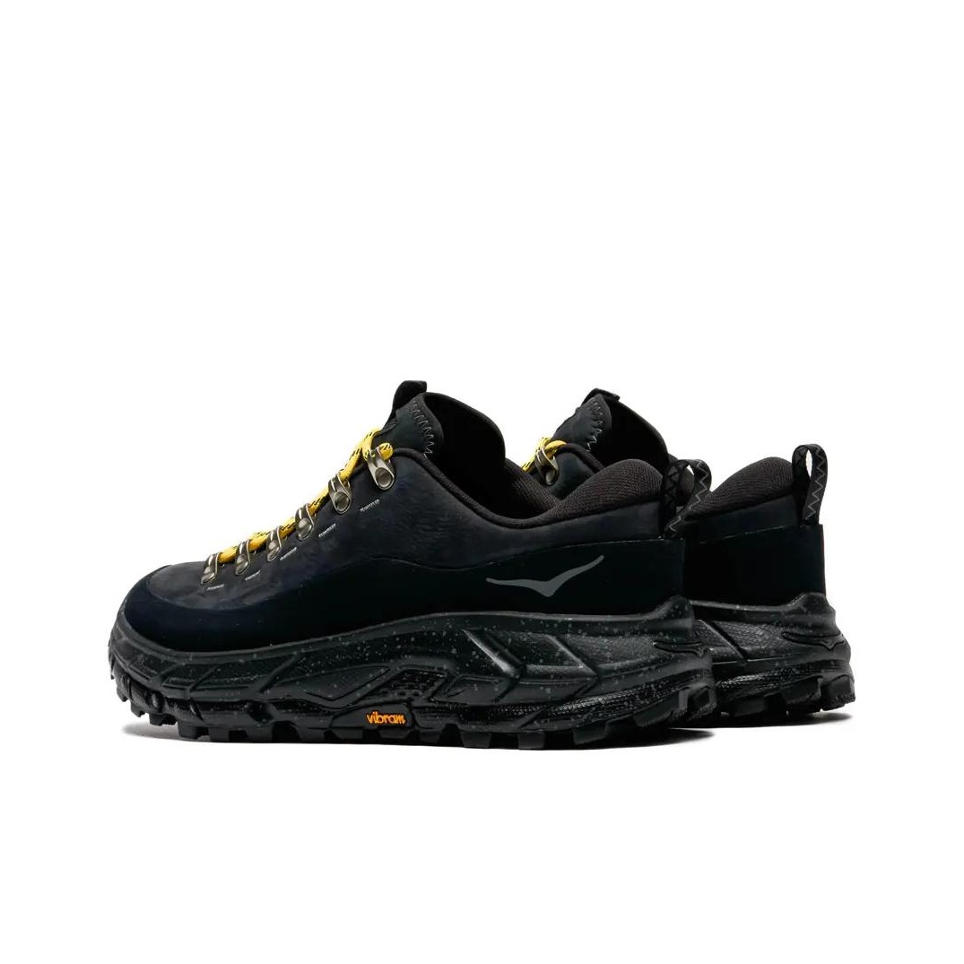 HOKA ONE ONE Tor Summit Leathe - Men'S Shoes Hoka 评论和价格