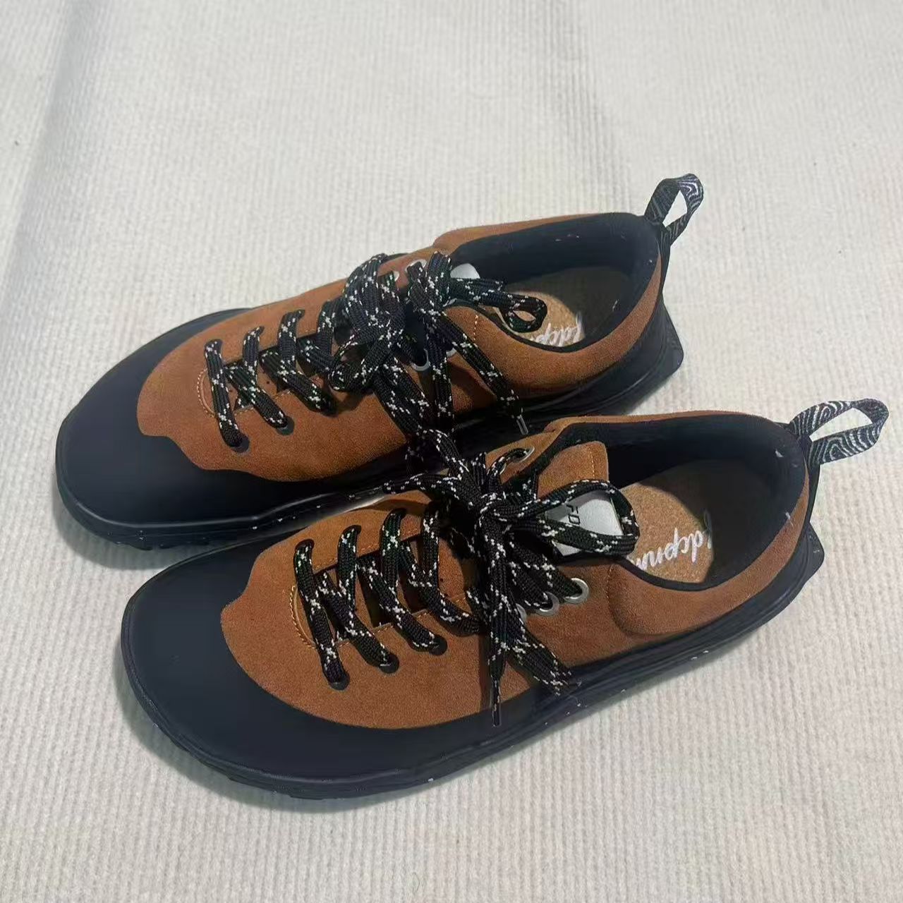 New Good Quality Trail Running - Men'S Shoes Good For Wide Feet 评论和价格