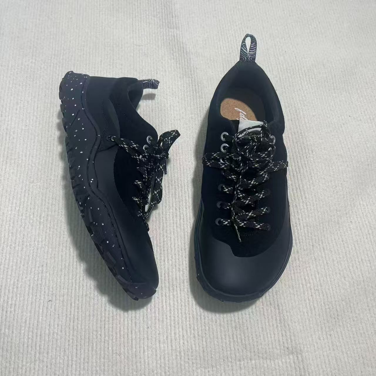 New Good Quality Trail Running - Men'S Shoes Good For Wide Feet 评论和价格