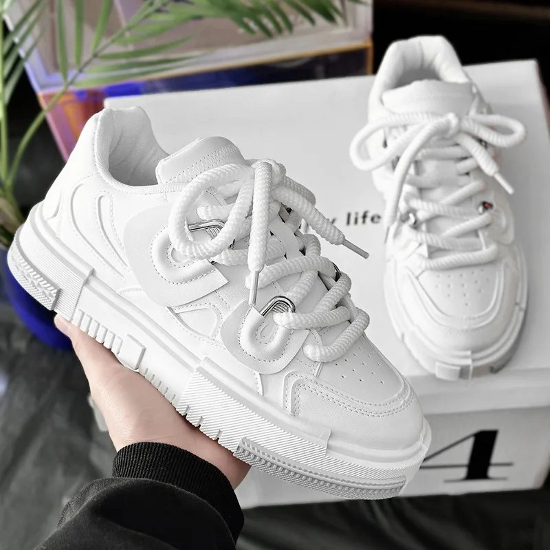 Campus Youth Student Little Wh - Men Shoes Dior 评论和价格