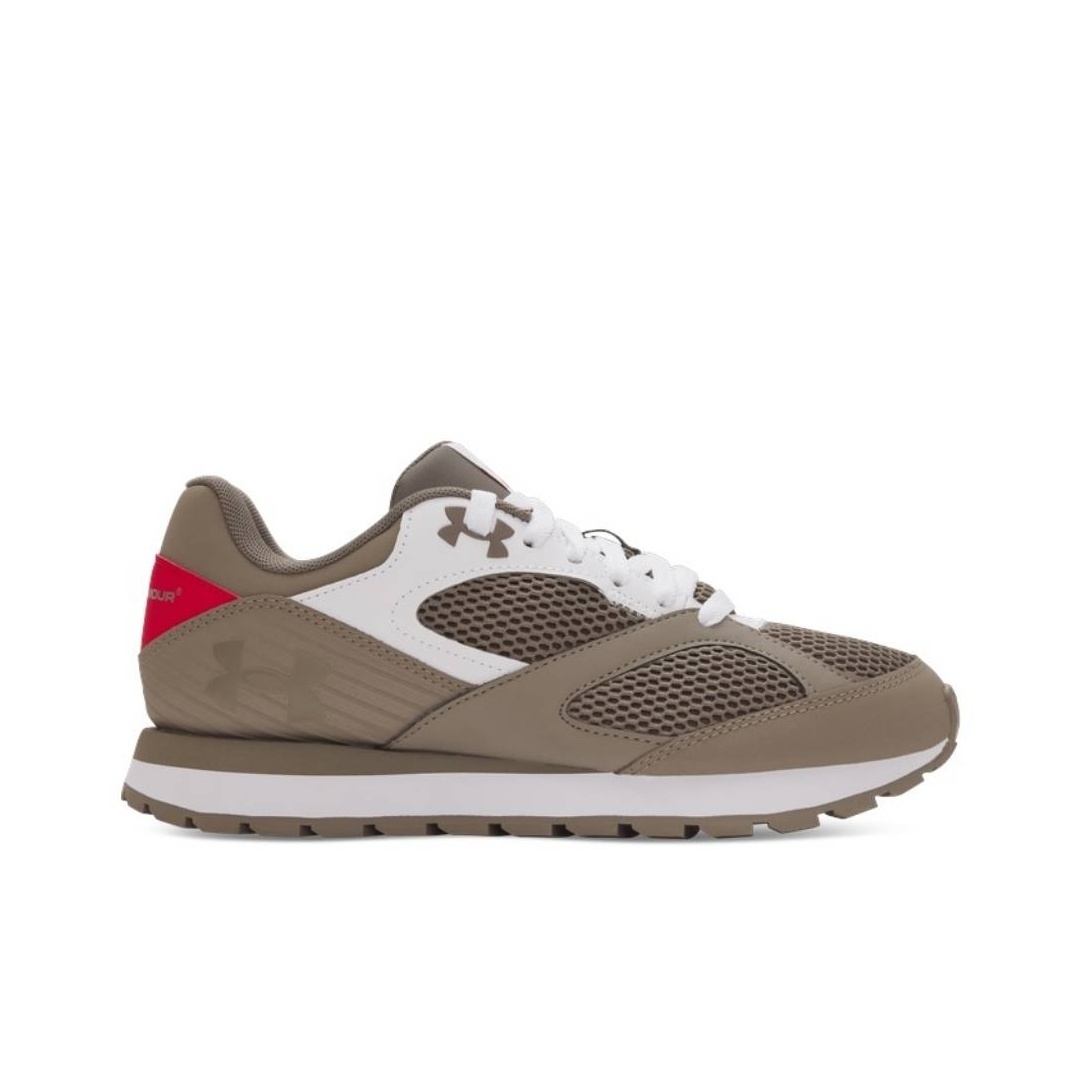 Under Armour Abrasion Resistan - Men Shoes Under 200 评论和价格