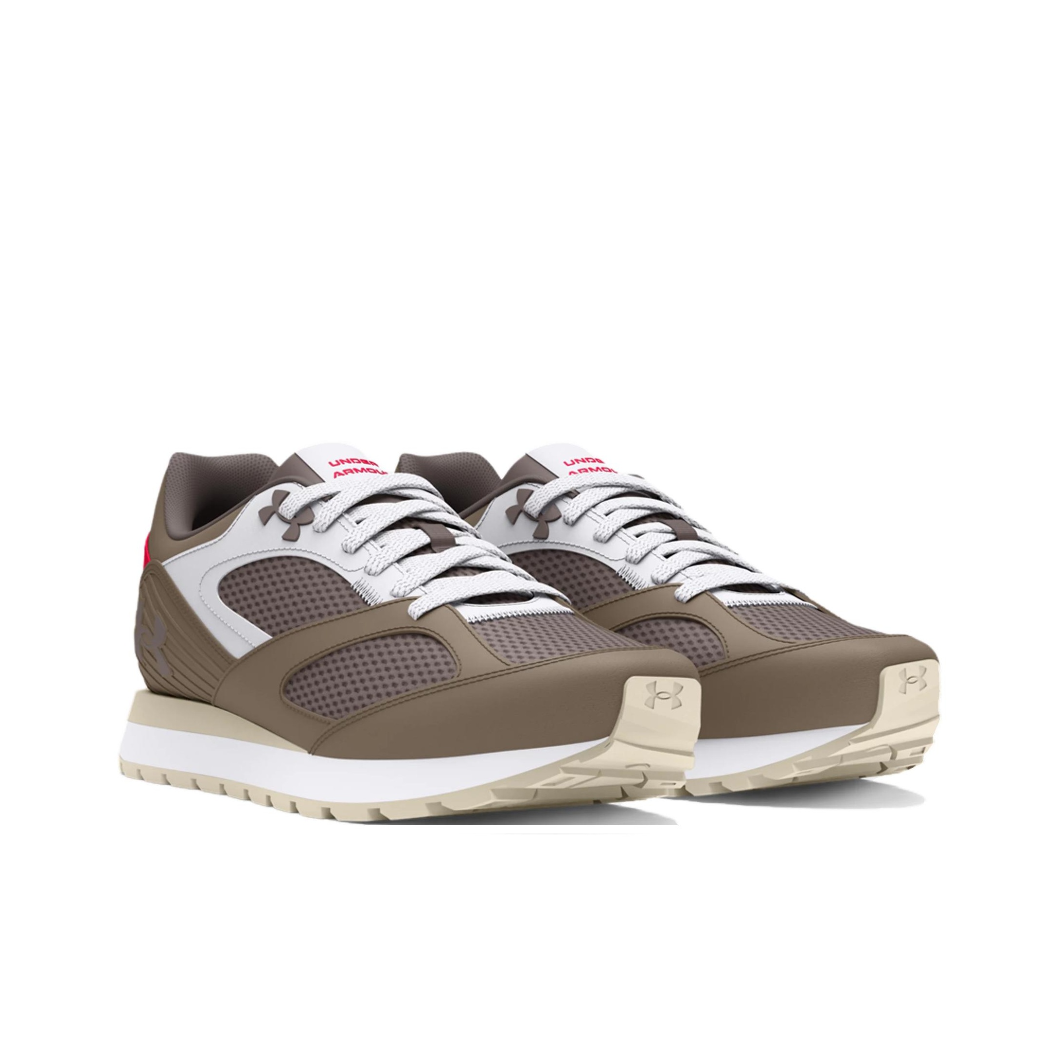 Under Armour Abrasion Resistan - Men Shoes Under 200 评论和价格